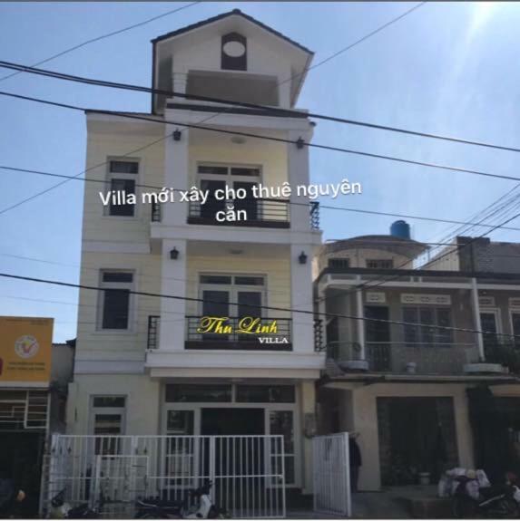 Thu Linh Homestay Da Lat Exterior photo